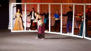 Dance Addict Team. Тренерский состав. &laquo;Галерея танца&raquo;