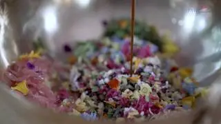 Colours of Thai Rice with Chef Nuit