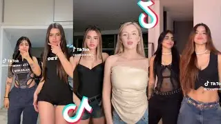 Las Mejores Tendencias y Bailes de Tik Tok INuevos trends tiktok 2025 | Bailando TIK TOK