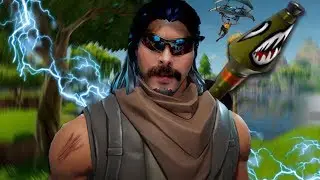 FORTNITE IN A NUTSHELL