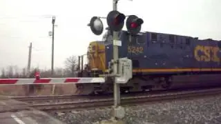Awesome K5HA!