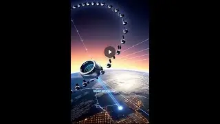 Project Suncatcher: Google's Plan for Space-Based AI Computing