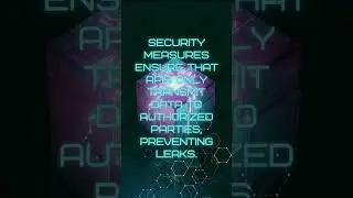 Prevent Data Leakage through APIs! 🚫💻 #apisecurity #datasecurity #ytsecuritytips #protectyourdata