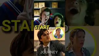 That Stranger Things Ending Was a Cliffhanger We&rsquo;ll Never Forget 👀#shorts