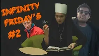 Infinity Fridays S2 Ep 2