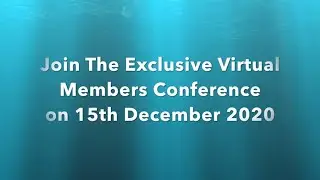 FCI Members Conference & AGM, 15th December 2020