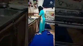 روتين يومي فلاحي سخن #رجعنا تاني