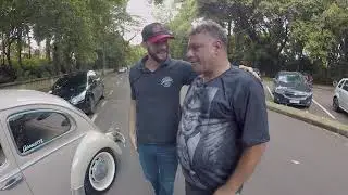 ELE GANHOU UM FUSCA POR 100 REAIS - 272Films