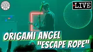 Origami Angel 