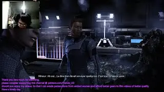 MassEffect3 Le fran&ccedil;ais Mahavid : Le L&eacute;viathan