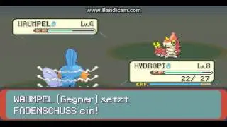 Lets PLay Pokemon Samragd #003 (german) (HD)