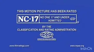 Rated NC-17