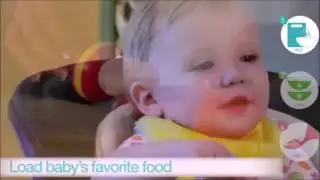 50% Discount on the Fresh Food Nibbler for Babies