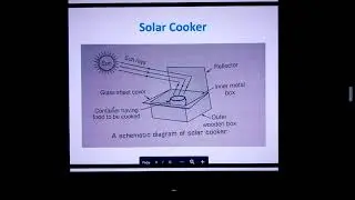 EVS- CONTROLLING AIR POLLUTION-Using Solar Energy-1(24-APR-2020)
