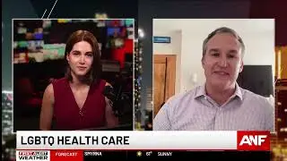 Atlanta Pride: LGBTQ health expert talks vaccination event + healthcare tips