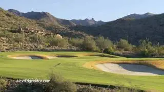 MILLION DOLLAR LUXURY HOMES FOR SALE - Scottsdale Golf Course Homes Lot 2403 - The Moen Group