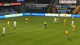 SC Veendam - SC Cambuur