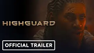 Highguard - Official 'Skydrift' Episode 2 Story Cinematic Trailer