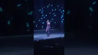 260101 蔡依林 Jolin Tsai ' 日不落 + 馬德里不思議 + 說愛你 + 腦公 '