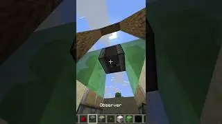 HOW TO MAKE WORKING ELEVATOR ANY VERSION  #minecraft  #minecraftbuilding #minecrafttutorial
