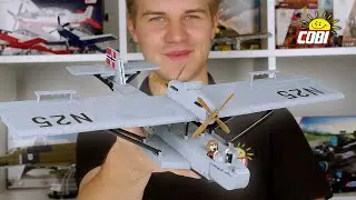 Showcase - Dornier Do J Wal 