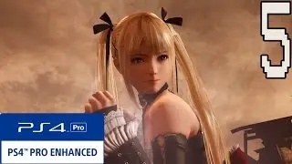Musou Stars Gameplay Walkthrough #5 (PS4 PRO) - No Commentary