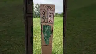 18 Holes at Westridge Golf Course: A POV Golfing Adventure