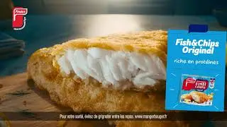 Findus Fish&Chips Original