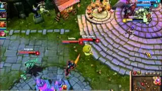 Drop hack no lol
