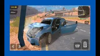 [New] Car Chase racing game, getaway (by Full HP Ltd) - (Android Games)