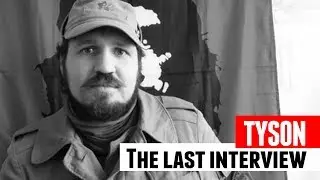 Tyson: The last interview [EN\TR\IT]