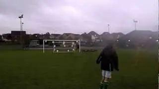 Taverham Crossbar Challenge