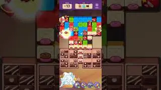 CookieRun: Witch's Castle 🍪 Level 4085