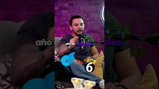 DANY LA CAJA es rico🔥🤑💸 #podcast #ac&aacute;batelo #multimedios