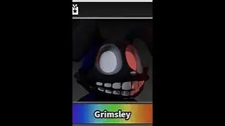Survive the killer trading Grimsley #shorts #lol #omg #reels #roblox #sehar #reelsvideo #wow