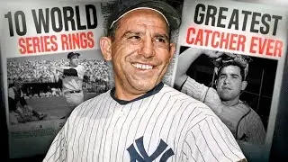 Yogi Berra Was Actually BETTER Than You Thought