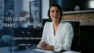 Welcome to the CMS GUIDE Model
