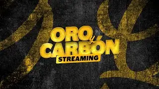 ORO Y CARBÓN STREAMING | PROGRAMA 19 | TRIMAX LIVE
