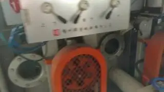 Extraction process of microfiber base