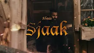 Klaas Sjaak Afl. 2: De wolf en de 7 chandra goats