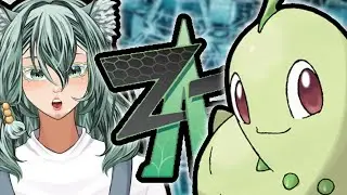 🔴VTuber Plays Pokemon Legends Z-A!!