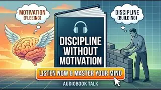 Why Motivation is a Trap: The Truth About Discipline