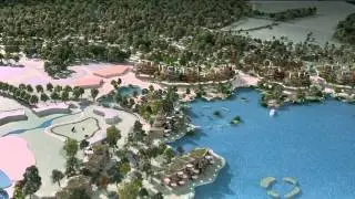 Villages Nature - Coming 2016 near to Disneyland Paris