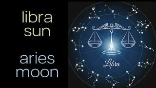 Солнце в Весах 2026 | Луна в Овне #34 ♎♈ Отказ от предложения