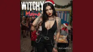 Witchy Mama