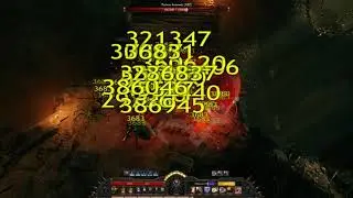 Wolcen 1.0.6 187 Untainted 3m43s Bleeding Edge