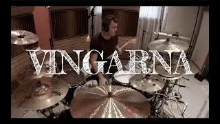 Carry a Stone - Vingarna (Officiell Musikvideo)