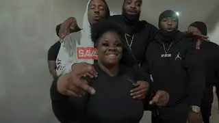 SQ Bush - God's Timing (Official Video) Shot by Medley Films