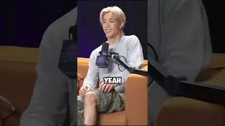 Imagine hiding all those tattoos during GOT7 😭 #got7 #got7mark #zachsangshow