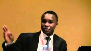 Effect of Criminalization on LGBT persons in Uganda (Adrian Jjuuko)